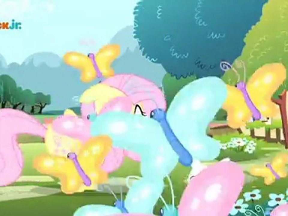 My Little Pony Freundschaft ist Magisch Intro