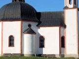 Seefeld Church of St. Oswald - Great Attractions (Seefeld, Austria)