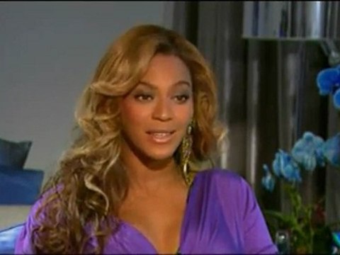 Beyoncé incinta: La mia più grande creazione