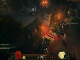 Diablo III, in-Game  (PC)