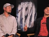 The Art Of FLIGHT: Travis Rice & Curt Morgan Interview