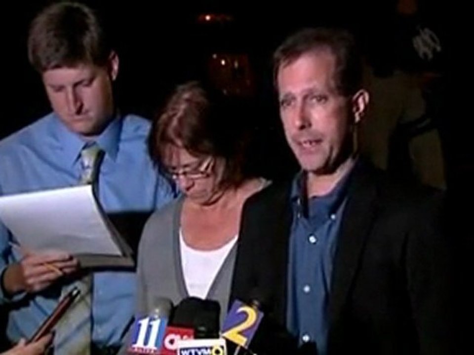 Troy Davis is executed