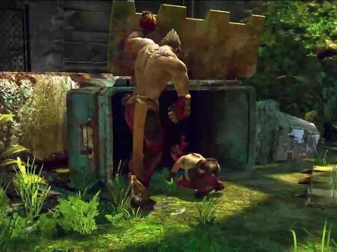 Enslaved: Odyssey to the West | Developer Diary #1
