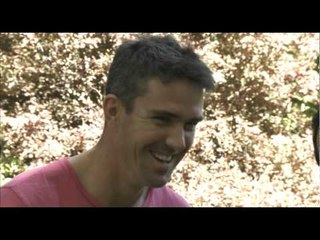 Heineken This Is The Game #TITG - Kevin Pietersen Makes Rugby World Cup Prediction