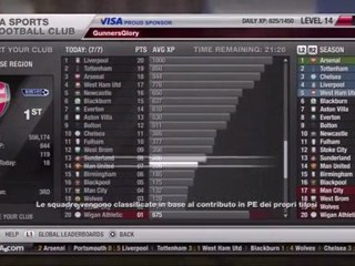 EA FIFA 12   Football Club Tutorial