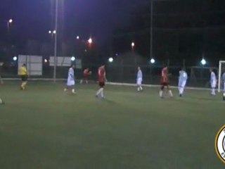 5° Supercoppa C7 Zona Goal: Selezione Uruguay - Avangarde