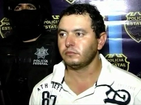 Dozens of bodies dumped in Mexican city