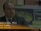 Marchica Med Morocco: Ecologic Mega Project on Mediterranean