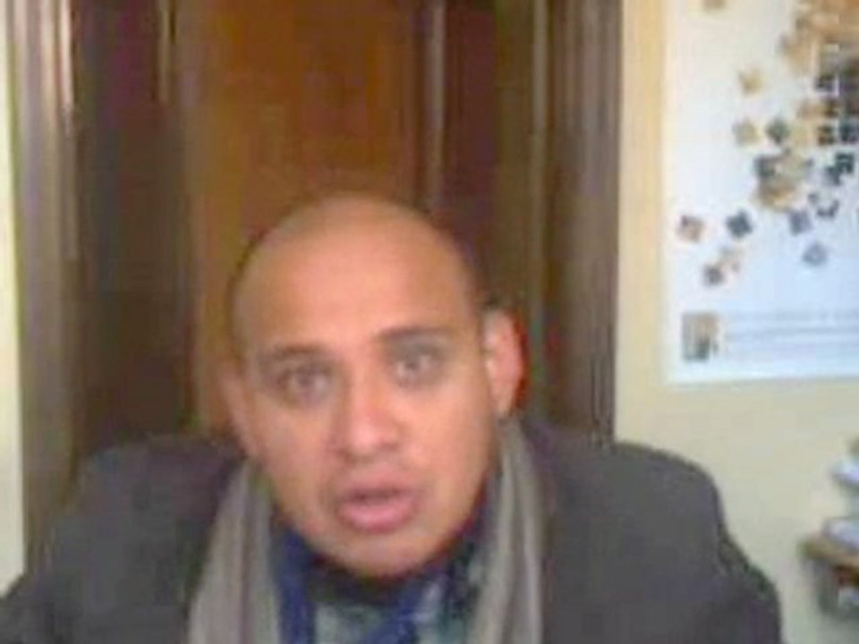 Hablemos de los Derechos Humanos
