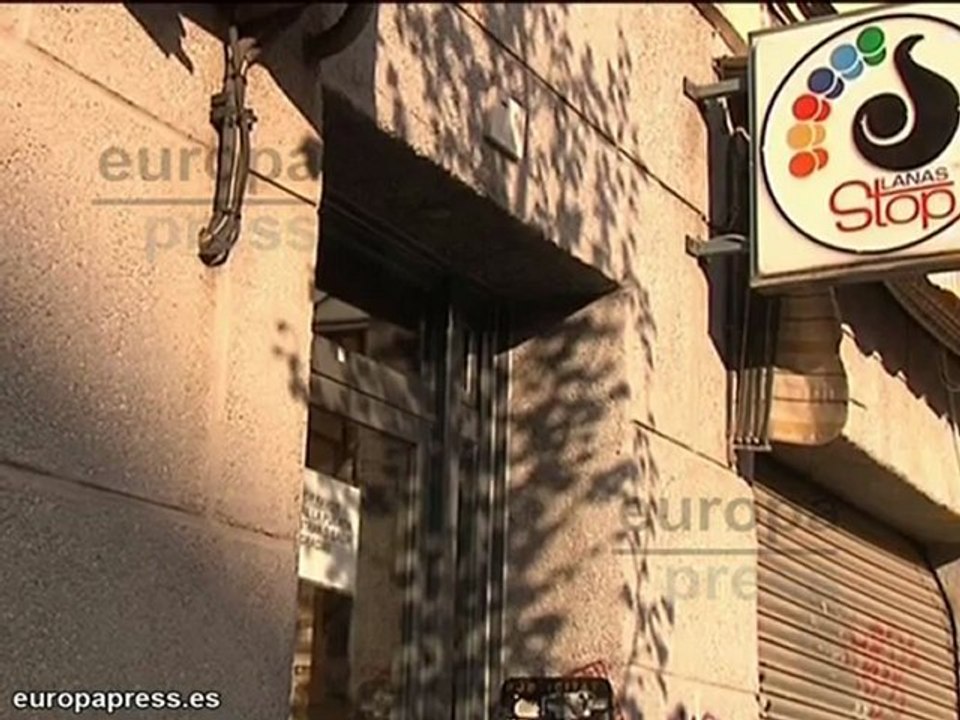 Vecinos se muestran "preocupados" por el suceso