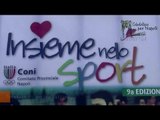 Napoli - Insieme nello sport