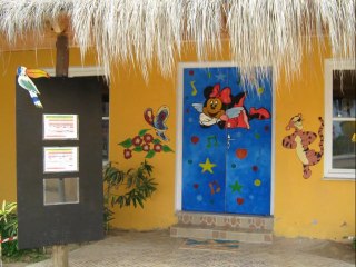 Mon film tour du club PLAYA DJERBA MAI 2011