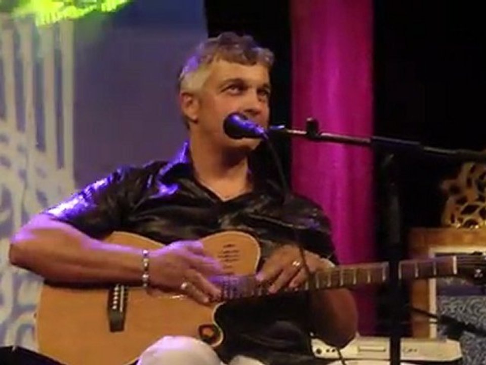 HAMIDOU a la salle mouggar