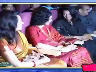 Hema Malini At Ek Shaam Vaijantimala Ke Naam   02