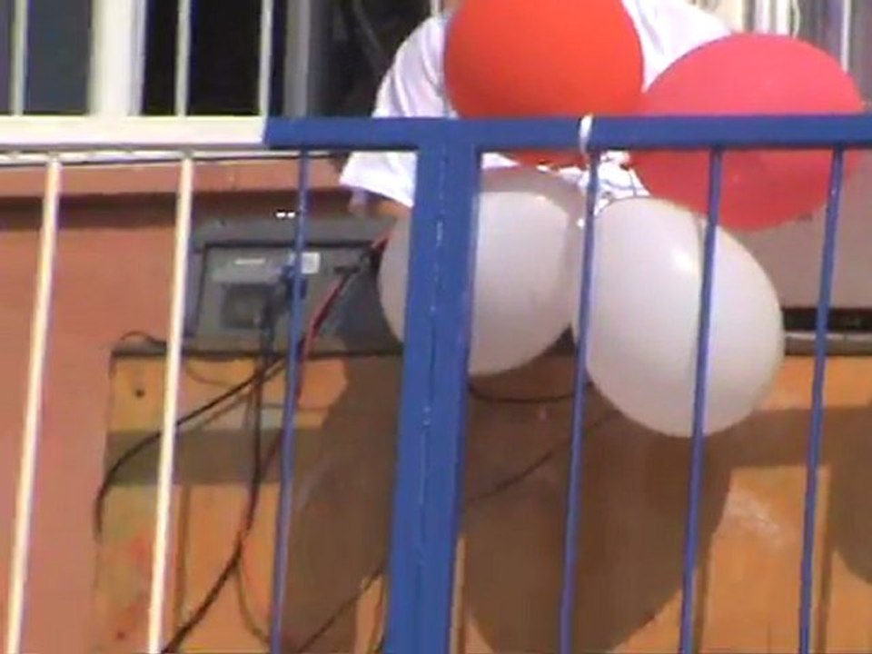 MERKEZ İÖO İLKÖĞRETİM HAFTASI