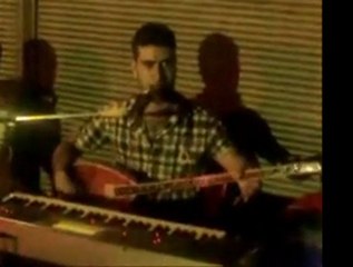 müslüm topallar ve sayit güngör  anan öle gel gel