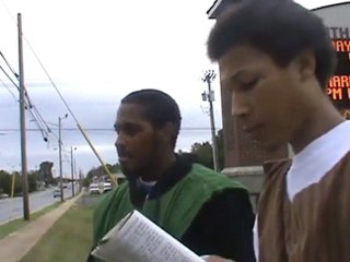 PT2 The Murderer(Edom) Rising With Light(Bible) Slay The Poor & Needy(Israel)!