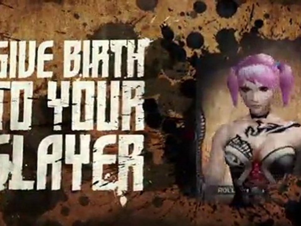 Lord of Arcana | Gamescom 2010 Trailer