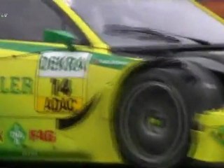 DTM 2011, Oschersleben - Race Highlights