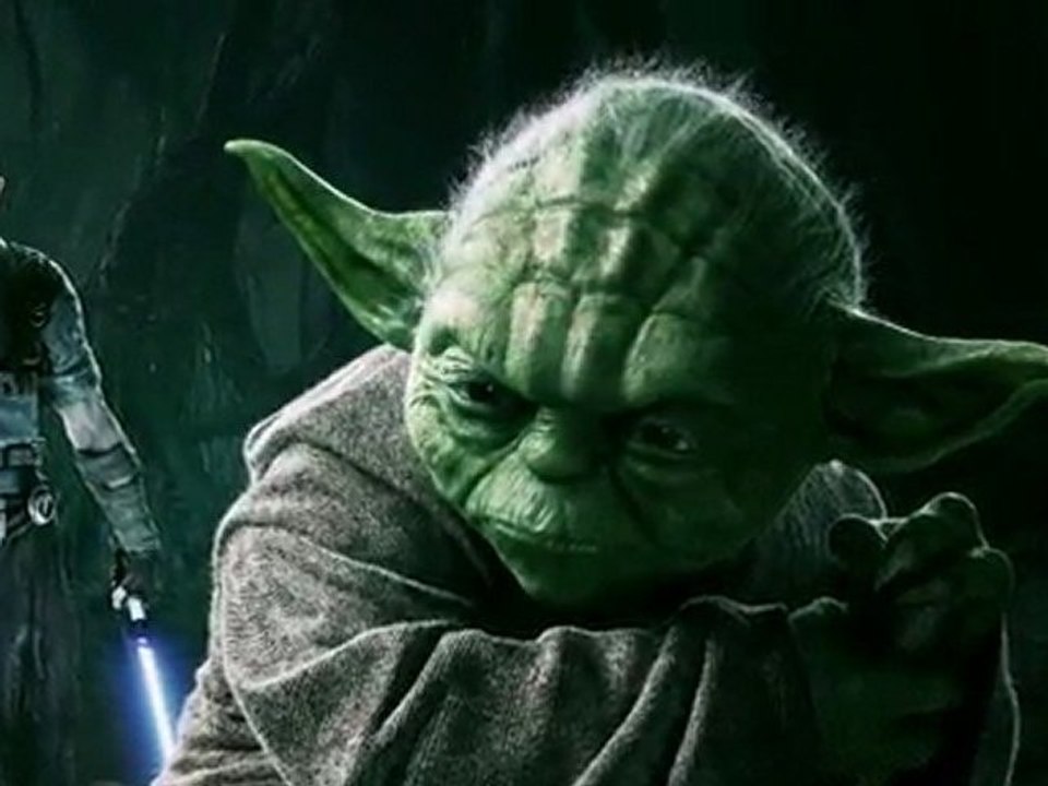 Star Wars: The Force Unleashed II | WebDoc #2