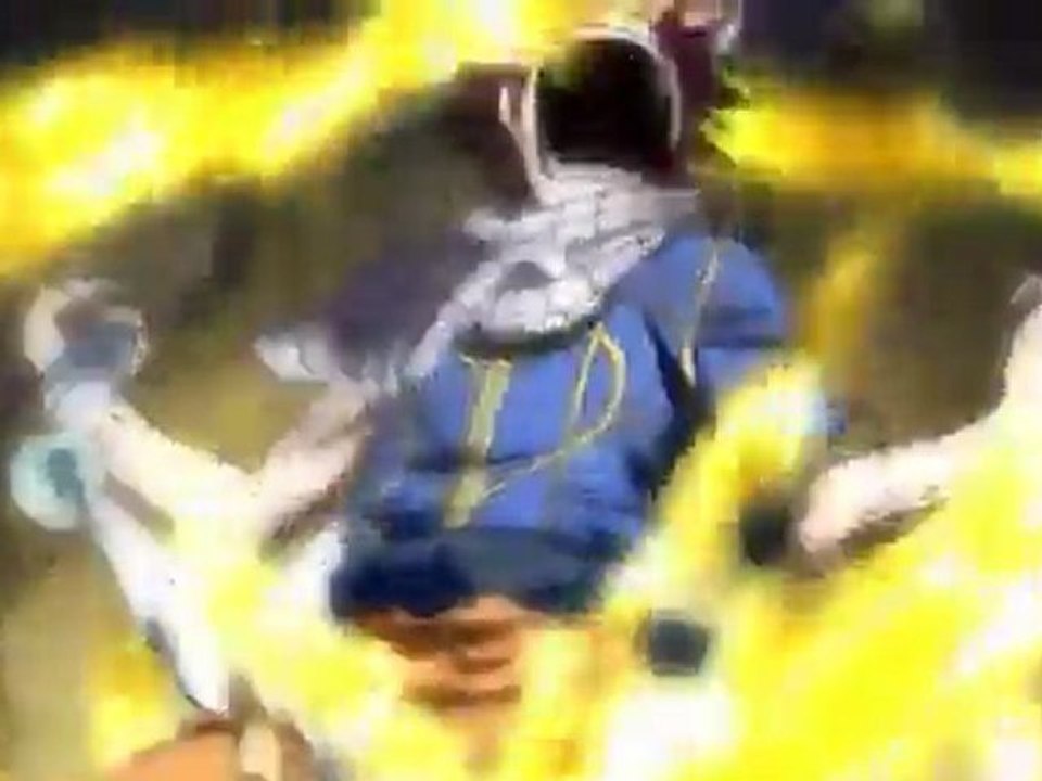 [Amv Fairy Tail] Determine Your Truth [HD]