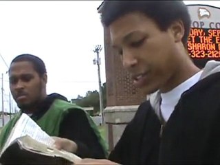 PT3 Isreal Is Under Curses Til America Is Destroyed!