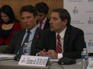 Les erreurs commises en Afghanistan (Etienne de Durand)