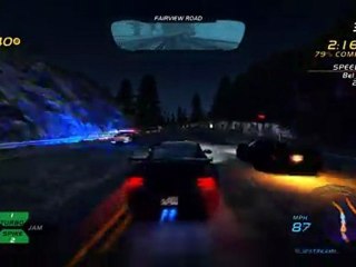 Need for Speed: Hot Pursuit | Gamescom 2010 Trailer