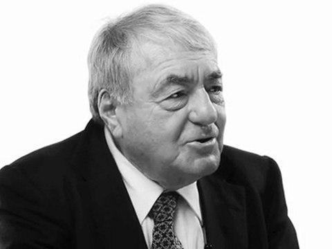 Claude Lanzmann, auteur-réalisateur