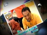 22 Eylül 2011 Dr. Feridun KUNAK Show Kanal7 1/2