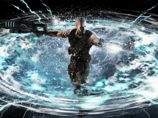 Red Faction: Armageddon | GamesCom 2010 Danny Bilson Dev Diary