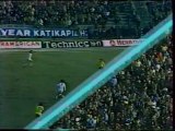 ΠΑΟΚ - ΑΕΚ 6-1 _ Κύπελλο Ελλάδος 1981-82