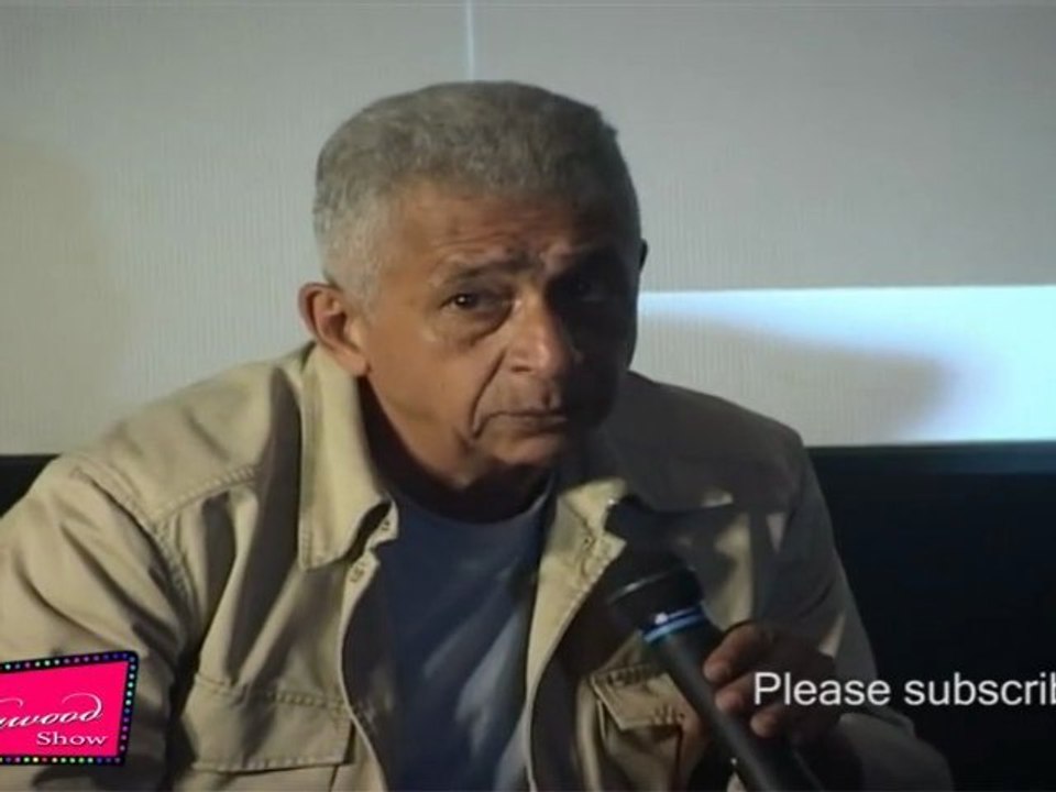 Hilarious Naseeruddin Shah Speaks About His Acting Journey