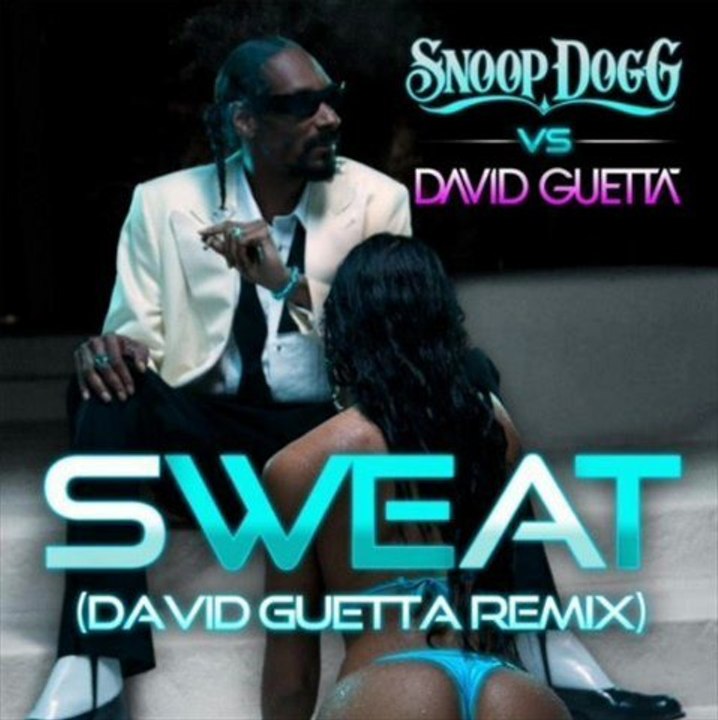 David Guetta & Snoop Dogg vs. Madonna - Wet Like A Prayer (Benedetto´s Sticky & Sweet Bootleg)