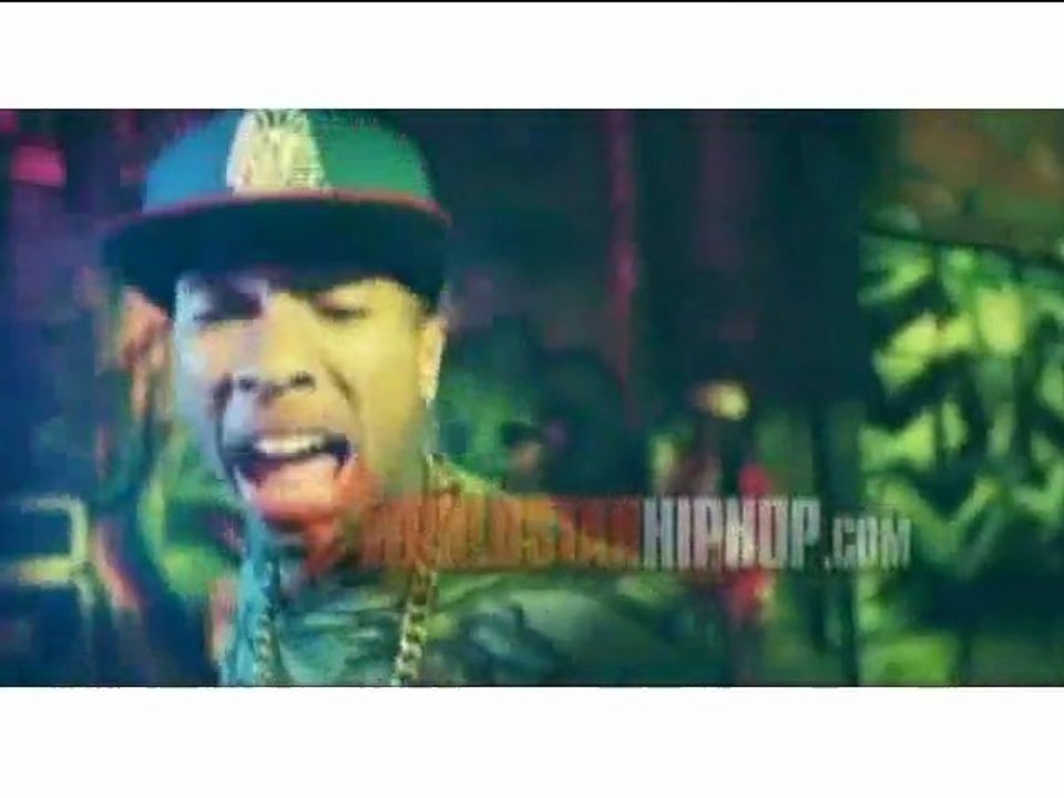 Tyga (Feat. Chris Brown) - SnapBacks Back PROD by Freddy Beatz  (remix Official Video )