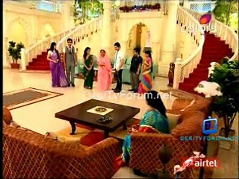 Hamari Saas Leela - 22nd September 2011 Watch Video Online pt3