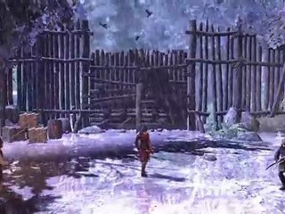 Castlevania: Lords of Shadow | Gamescom 2010 Trailer