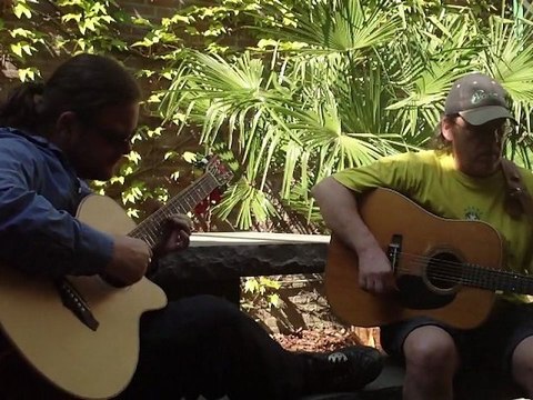 Make me SMILE ;-) - Come up & See me (Cockney Rebel - Cover) By: Billy Thomson and Robert Turney