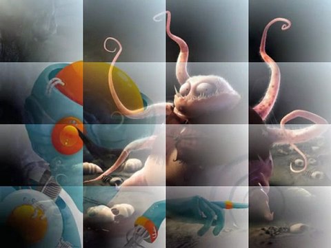 Υπερκινητικός Δάσκαλος~Digital Art