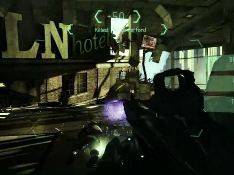 Crysis 2 | Limited edition Trailer