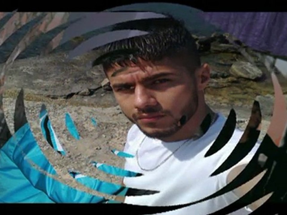 iLbey ft. Mc Mahmut - Booommm (2011)