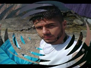 iLbey ft. Mc Mahmut - Booommm (2011)