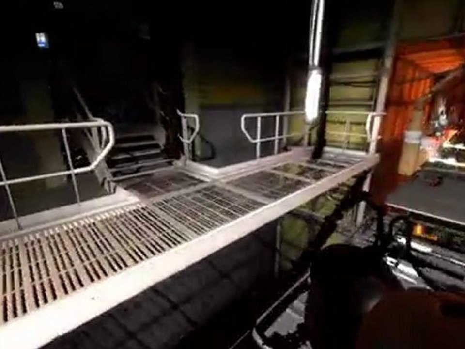 Portal 2 | Introducing Stephen Merchant as Wheatley Trailer