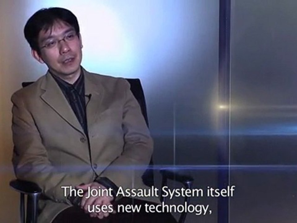 Ace Combat: Joint Assault | Developer Diary #1