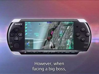 Ace Combat: Joint Assault | Developer Diary #2