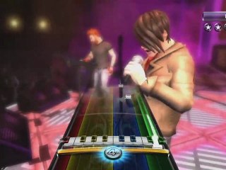 Rock Band 3 | Keyboard Trailer