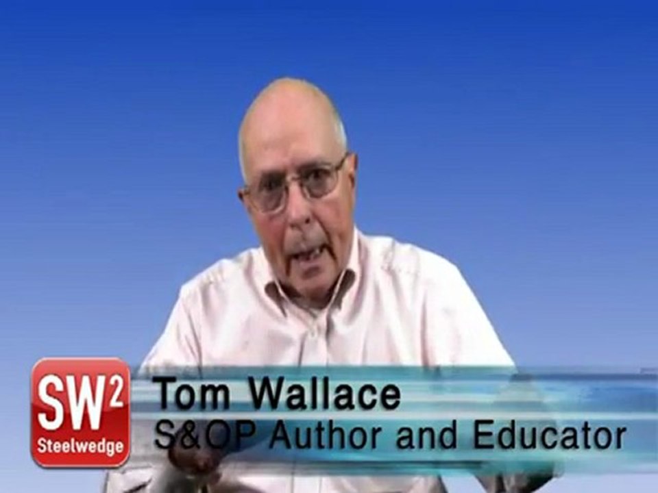 Why companies should be wary of ERP when looking for S&OP technology