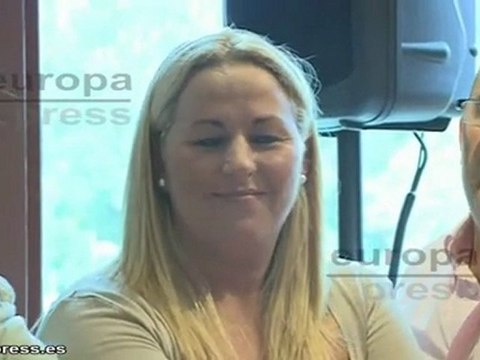 Madre pide ayuda para operar a su hijo