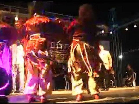 Doğan Karatepe - uzun hava- felek senin bir gününü görmedim ve halaylar