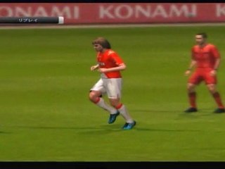 Become a Legend2011　3年目 ASモナコ所属 0005